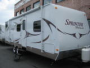 2010 Keystone Sprinter Select